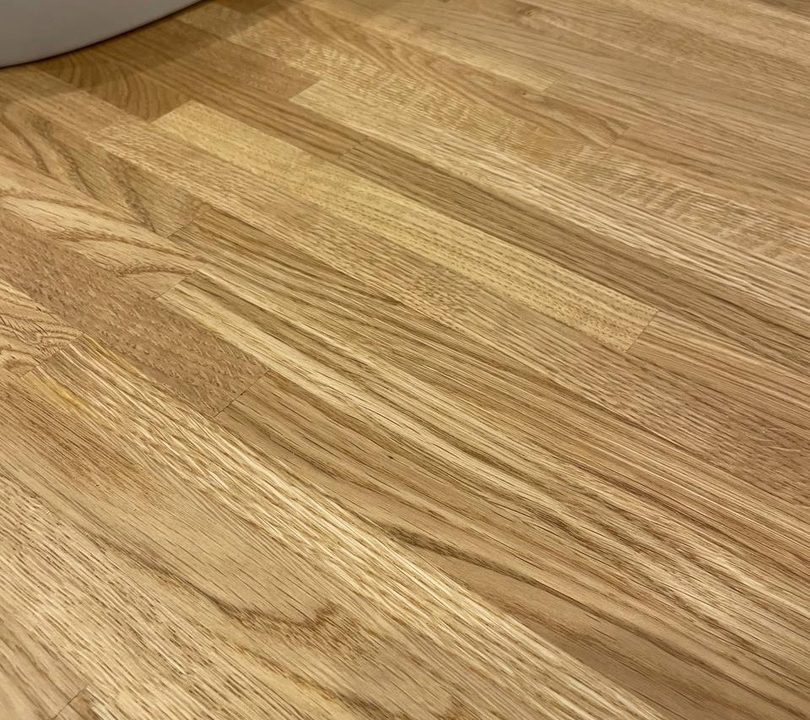 Столешница из сращено ламельного дуба (7)