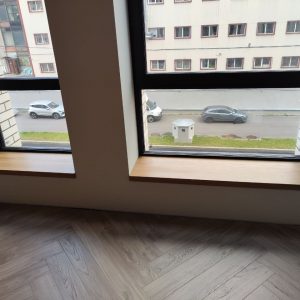 Подоконники из цельно ламельного дуба экстра (3)