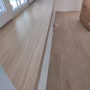 Подоконники из цельноламельного дуба (1)