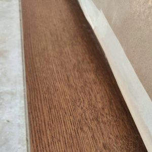 Подоконники из цельных досок дуба (3)