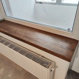 Подоконники из сращено ламельного дуба экстра (1)