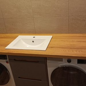 Столешница из цельноламельного дуба экстра (3)